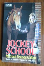 Jockey School

