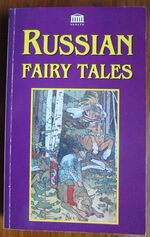 Russian Fairy Tales
