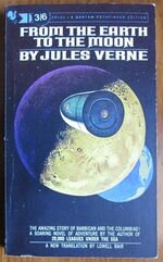 From the Earth to the Moon
