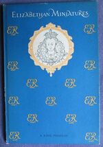Elizabethan Miniatures
