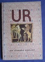 Ur: The First Phases
