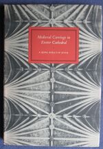 Medieval Carvings in Exeter Cathedral
