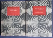 Medieval Carvings in Exeter Cathedral
 Additional Image