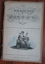 The Microcosm of London
