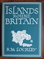 Islands Round Britain
