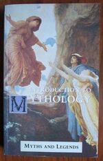 Introduction to Mythology
