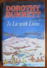 To Lie With Lions
