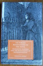 Victorian Renovations of the Novel: Narrative Annexes and the Boundaries of Representation
