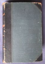 The Argosy, Volume XV
