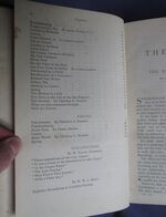 The Argosy, Volume XV
 Additional Image