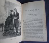 The Argosy, Volume XV
 Additional Image
