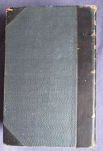 The Argosy, Volume XV
 Additional Image