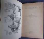 The Strait Gate
 Additional Image