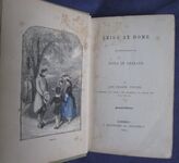 Leila at Home
 Additional Image