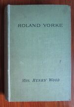 Roland Yorke
