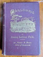 Carlowrie or Among Lothian Folk
 Additional Image