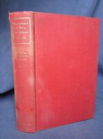 The Letters of Sara Hutchinson from 1800 to 1835
