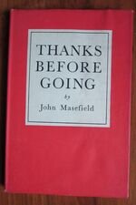 Thanks Before Going: Notes on Some of the Original Poems of Dante Gabriel Rossetti
