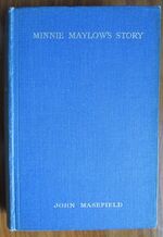 Minnie Maylow's Story and Other Tales and Scenes
