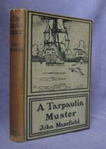 A Tarpaulin Muster
 Additional Image