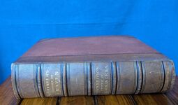 The History and Antiquities of the Deanery of Craven in the County of York - Third Edition
 Additional Image