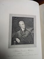 The History and Antiquities of the Deanery of Craven in the County of York - Third Edition
 Additional Image