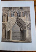 The History and Antiquities of the Deanery of Craven in the County of York - Third Edition
 Additional Image