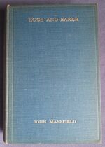 Eggs and Baker, or the Days of Trial
 Additional Image