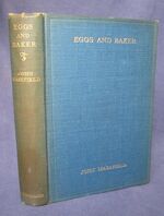 Eggs and Baker, or the Days of Trial
