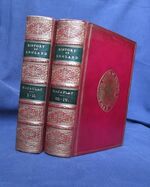 The History of England, Four Volume Set bound in Two Volumes
 Additional Image
