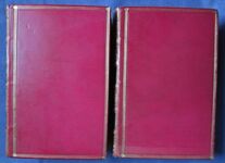 The History of England, Four Volume Set bound in Two Volumes
 Additional Image