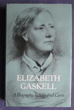 Elizabeth Gaskell

