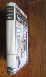 False Colours
 Additional Image