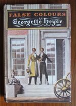 False Colours
 Additional Image