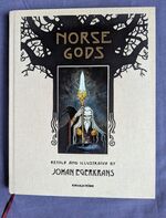 Norse Gods
 Additional Image