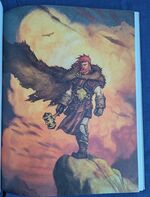 Norse Gods
 Additional Image