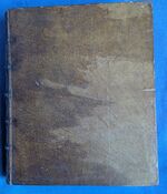 Presbyteri Hispani Adversus Paganos Historiarum Libri Septem Ut Et Apologeticus Contra Pelagium De Arbitrii Libertate
 Additional Image