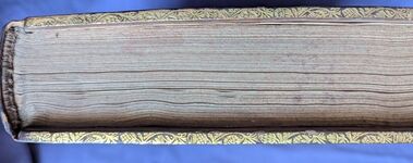 Presbyteri Hispani Adversus Paganos Historiarum Libri Septem Ut Et Apologeticus Contra Pelagium De Arbitrii Libertate
 Additional Image