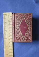 The Little Gazetteer: Topographical Dictionary in Miniature
 Additional Image