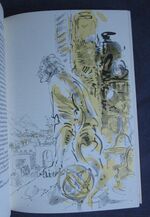 The Leopard
 Additional Image