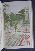 The Go-Between
 Additional Image