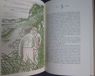 The Go-Between
 Additional Image