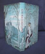 Love in a Cold Climate
 Additional Image