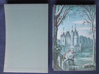 Love in a Cold Climate
 Additional Image