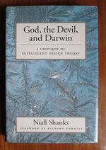 God, the Devil and Darwin: A Critique of Intelligent Design Theory
