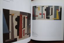 John Piper in the 1930s: Abstraction on the Beach
 Additional Image