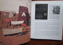 John Piper in the 1930s: Abstraction on the Beach
 Additional Image