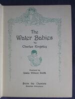 The Water Babies
 Additional Image