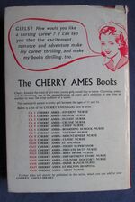 Cherry Ames: Department Store Nurse
 Additional Image