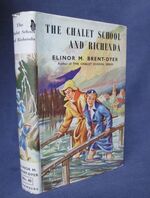 The Chalet School and Richenda
 Additional Image